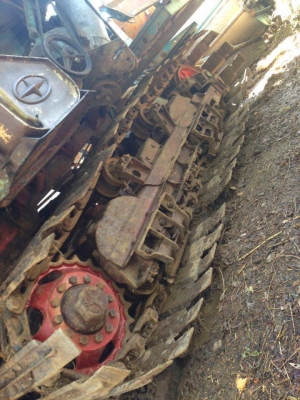 ขายรถเกี่ยวข้าวศักดิ์พัฒนาหลุดมัดจำ ด่วน300000