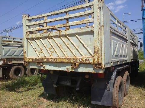 ขายดั้ม2เพลา HINO 3H เครื่อง195แรง เครื่องดีแคชซีสวย สภาพพร้อมใช้งาน เอกสารพร้อมโอน สนใจโทร 090-8588220คุณนะ 093-3258446คุณบิว หรือเข้าดูสินค้าอื่นๆได้ที่ www.truck.in.th/498 หรือเพจFacebook ณรงค์ ซื้อขายรถมือสอง (เว็บไซต์ส่วนตัว) หรือFacebook ตลาดรถมือสอ