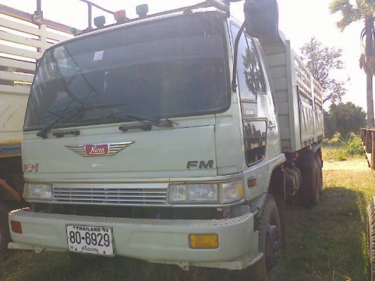 ขายดั้ม2เพลา HINO 3H เครื่อง195แรง เครื่องดีแคชซีสวย สภาพพร้อมใช้งาน เอกสารพร้อมโอน สนใจโทร 090-8588220คุณนะ 093-3258446คุณบิว หรือเข้าดูสินค้าอื่นๆได้ที่ www.truck.in.th/498 หรือเพจFacebook ณรงค์ ซื้อขายรถมือสอง (เว็บไซต์ส่วนตัว) หรือFacebook ตลาดรถมือสอ