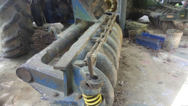 ฟอร์ด 6610 ติดต่อ 080-1405528