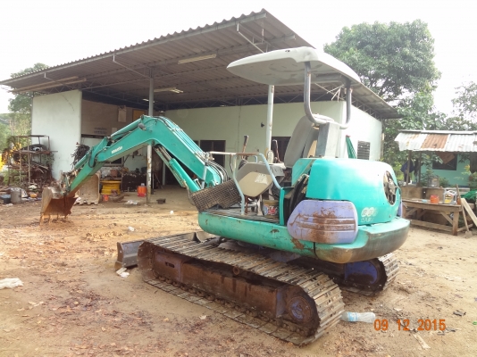 ขาย KOMATSU PC 45-1 สภาพพร้อมใช้  สนใจติดต่อ คุณสาคร 081-309-6580