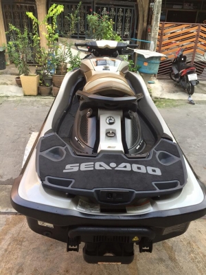 ลดสุดๆ งดต่อรอง GTX255is Y2009 สภาพดี วิ่ง181ชม.เพียง239,000b.ตัวท๊อปสุด