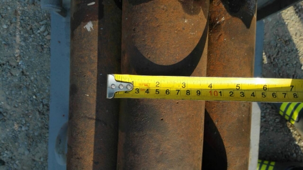 Sell> ขายเครื่องม้วนเหล็กแผ่น หน้ากว้าง 4 ฟุต ม้วนหนา 6 มิล มอเตอร์ 3 เฟส พร้อมใช้งานครับ