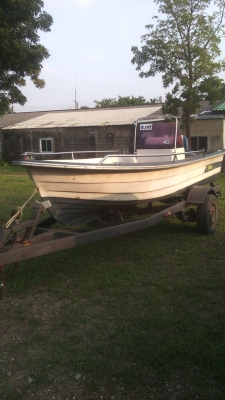 เรือพร้อมเทนเลิอ