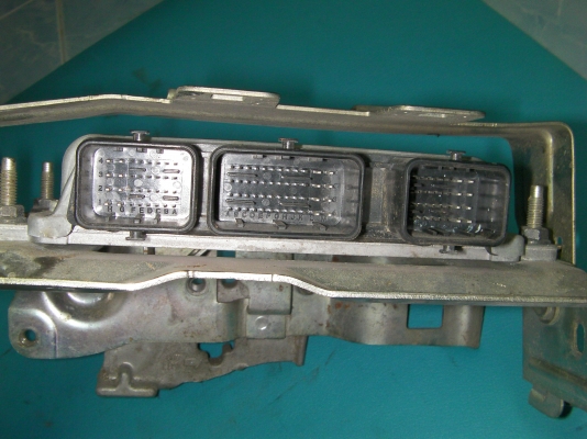 กล่อง ecu nissan tilda a56-h26