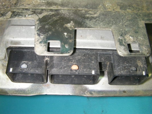 กล่อง ecu nissan tilda a56-h26