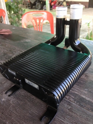 ขายอินเตอร์คูลเลอร์ D-max 3000 Ddi iteq ปี 2006