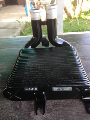 ขายอินเตอร์คูลเลอร์ D-max 3000 Ddi iteq ปี 2006 ขายอินเตอร์คูลเลอร์ D-max 3000 Ddi iteq ปี 2006