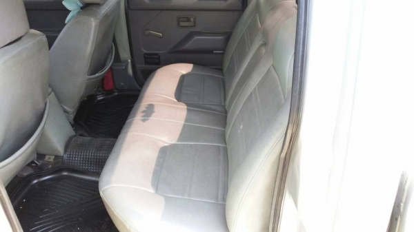 !!!! รถบ้านแท้ อีซูซุ ทีเอฟอามังกรทอง 4 ประตู 90 HP ปลายปี 37 เครื่องดีมากแน่นๆ