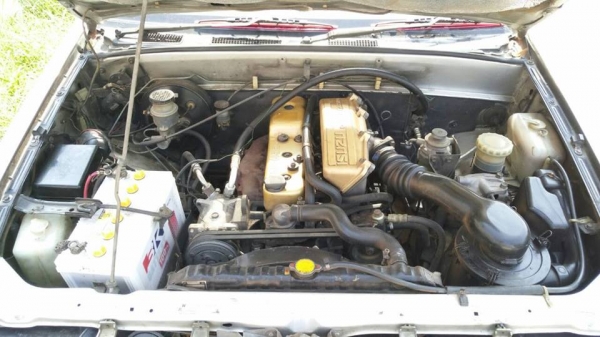 !!!! รถบ้านแท้ อีซูซุ ทีเอฟอามังกรทอง 4 ประตู 90 HP ปลายปี 37 เครื่องดีมากแน่นๆ