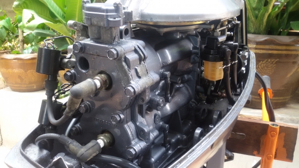 ัYAMAHA25HP 2TCV.