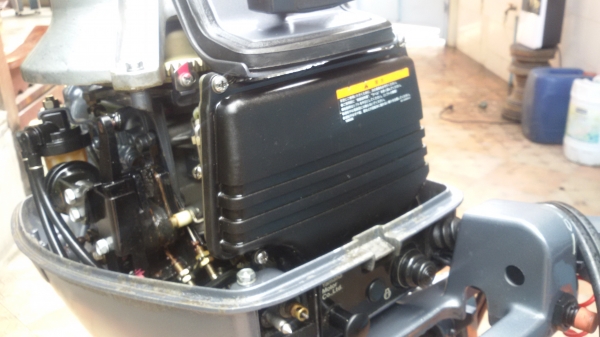 ัYAMAHA25HP 2TCV.
