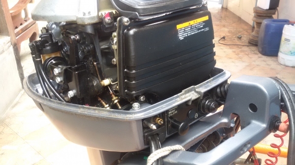 ัYAMAHA25HP 2TCV.
