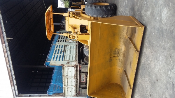 ขายรถตัก ขายรถตัก