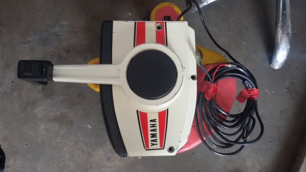 ํYAMAHA 702remote control