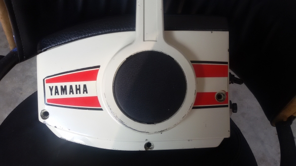 ํYAMAHA 702remote control