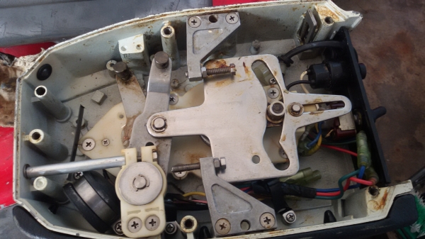 ํYAMAHA 702remote control