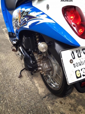 ขาย Honda Scoopy i ปี54