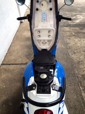 ขาย Honda Scoopy i ปี54