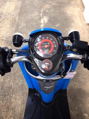 ขาย Honda Scoopy i ปี54
