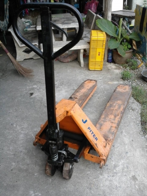 แฮนด์ลิฟท์ 5 ตัน