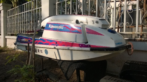 เจ็ทยืน550ปี93รีดวาล์วท่อcoffmanสคูปr@dเรือเซ็ทเต็มมาจากญี่ปุ่น พึ่งนำเข้าครับ