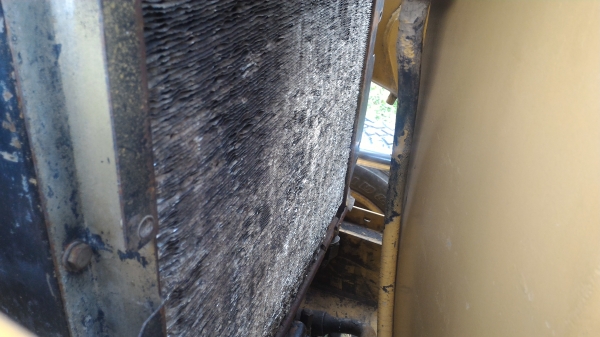 ขายรถตักหน้าหลังขุด CAT 428 B ขายรถตักหน้าหลังขุด CAT 428 B