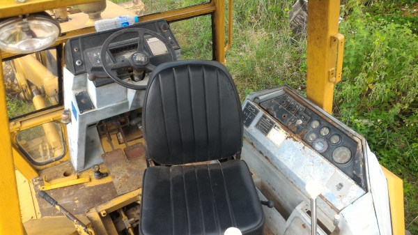 ขายรถตักหน้าหลังขุด CAT 428 B ขายรถตักหน้าหลังขุด CAT 428 B