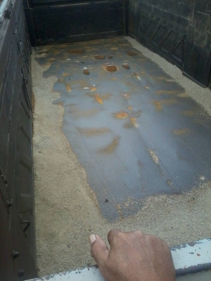 ขายหางพ่วง  สามมิต  3  เพลา. แท้.  ปี 52.    สนใจติดต่อ  081 - 6079515