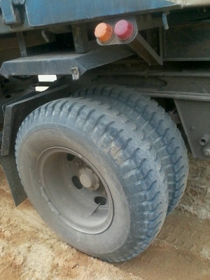 ขายหางพ่วง  สามมิต  3  เพลา. แท้.  ปี 52.    สนใจติดต่อ  081 - 6079515