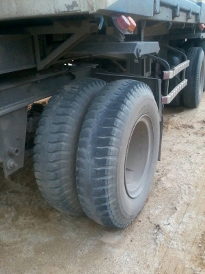 ขายหางพ่วง  สามมิต  3  เพลา. แท้.  ปี 52.    สนใจติดต่อ  081 - 6079515