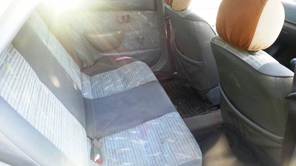 toyota soluna โฉมหยดน้ำ ปี 2000 เกียร์ธรรมดา ติดlpgหัวฉีด toyota soluna โฉมหยดน้ำ ปี 2000 เกียร์ธรรมดา ติดlpgหัวฉีด