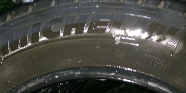 ยางถอดCRV22565R17ปี13ดอกสวยหน้านิ่มไร้ตำนิ