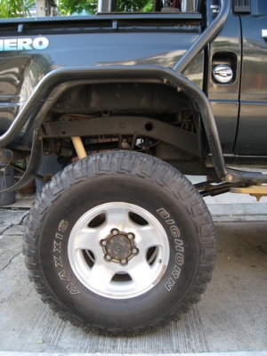 ขายTOYOTA HERO 4ประตู ขายTOYOTA HERO 4ประตู