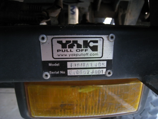 ขายTOYOTA HERO 4ประตู ขายTOYOTA HERO 4ประตู