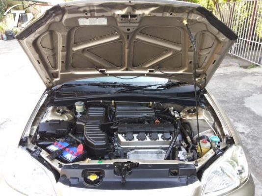 ขายรถ ฮอนด้า ซีวิค ไดเมนชั่น ขายรถ ฮอนด้า ซีวิค ไดเมนชั่น