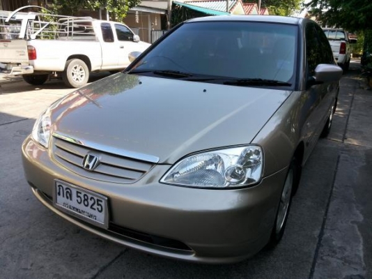 ขายรถ ฮอนด้า ซีวิค ไดเมนชั่น ขายรถ ฮอนด้า ซีวิค ไดเมนชั่น