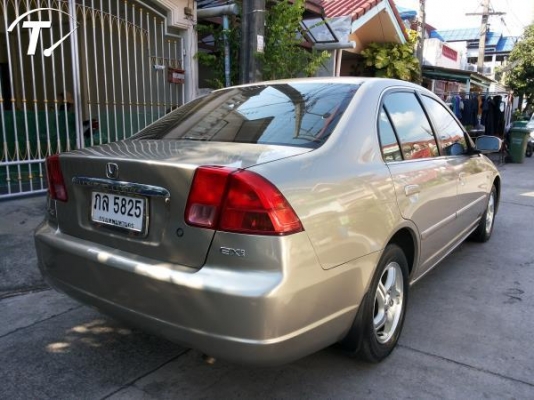 ขายรถ ฮอนด้า ซีวิค ไดเมนชั่น ขายรถ ฮอนด้า ซีวิค ไดเมนชั่น