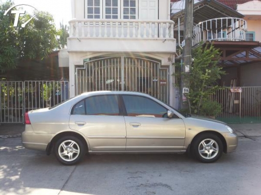 ขายรถ ฮอนด้า ซีวิค ไดเมนชั่น ขายรถ ฮอนด้า ซีวิค ไดเมนชั่น