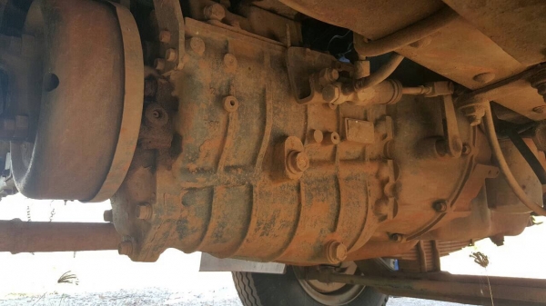 ขาย 10 ล้อ เพลาเดียว ISUZU ROCKY เครื่อง 6BG1 175 แรงม้าฝาส้ม คัสซีสวย พวงมาลัยพาวเวอร์ เบรคลมดัน ทะเบียนพร้อมโอนครับ