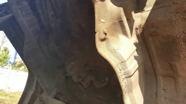 ขาย 10 ล้อ เพลาเดียว ISUZU ROCKY เครื่อง 6BG1 175 แรงม้าฝาส้ม คัสซีสวย พวงมาลัยพาวเวอร์ เบรคลมดัน ทะเบียนพร้อมโอนครับ