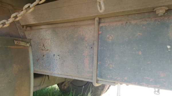 ขาย 10 ล้อ เพลาเดียว ISUZU ROCKY เครื่อง 6BG1 175 แรงม้าฝาส้ม คัสซีสวย พวงมาลัยพาวเวอร์ เบรคลมดัน ทะเบียนพร้อมโอนครับ