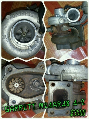 เทอร์โบ เทอร์โบ