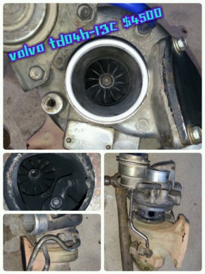 เทอร์โบ เทอร์โบ