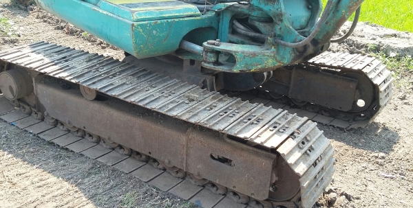 ขาย PC 40-7 ปั๊มนิ้ว คอนโทลน้ำมัน พร้อมใช้ไวสุดๆ ช่วงล่างเต็ม