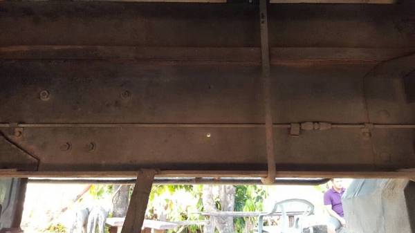 ขาย 6 ล้อ ROCKY ห้างแท้ยาว 7 เมตร เครื่อง 6BD1 165 แรงม้า คัสซีสวยตลอดเส้น แอร์เย็น พาวเวอร์ เบรคลมดัน ทะเบียนพร้อมโอนครับ ขาย 6 ล้อ ROCKY ห้างแท้ยาว 7 เมตร เครื่อง 6BD1 165 แรงม้า คัสซีสวยตลอดเส้น แอร์เย็น พาวเวอร์ เบรคลมดัน ทะเบียนพร้อมโอนครับ