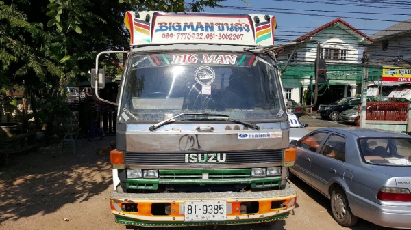 ขาย 6 ล้อ ROCKY ห้างแท้ยาว 7 เมตร เครื่อง 6BD1 165 แรงม้า คัสซีสวยตลอดเส้น แอร์เย็น พาวเวอร์ เบรคลมดัน ทะเบียนพร้อมโอนครับ ขาย 6 ล้อ ROCKY ห้างแท้ยาว 7 เมตร เครื่อง 6BD1 165 แรงม้า คัสซีสวยตลอดเส้น แอร์เย็น พาวเวอร์ เบรคลมดัน ทะเบียนพร้อมโอนครับ