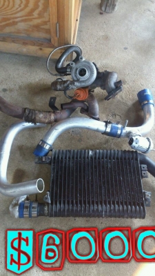 ชุดเทอร์โบ