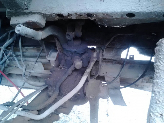 6ล้อดั้ม...175แรง ISUZU JDR360-3415779 ปี2535 เกียร์สั้น พ.เพาเวอร์ เครื่อง6BF1-127050...เล่มพร้อมโอน...