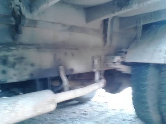 6ล้อดั้ม...175แรง ISUZU JDR360-3415779 ปี2535 เกียร์สั้น พ.เพาเวอร์ เครื่อง6BF1-127050...เล่มพร้อมโอน...